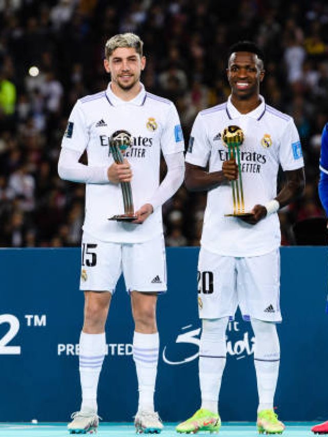 Relembre Os Melhores Jogadores Sub Do Real Madrid Nos Ltimos Fifas Versus