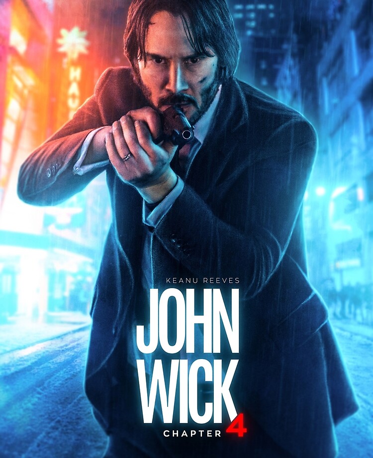 Produtor de John Wick diz que possível sequência será um livro  completamente diferente; entenda! - Blog Hiperion