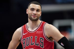 LaVine, do Bulls