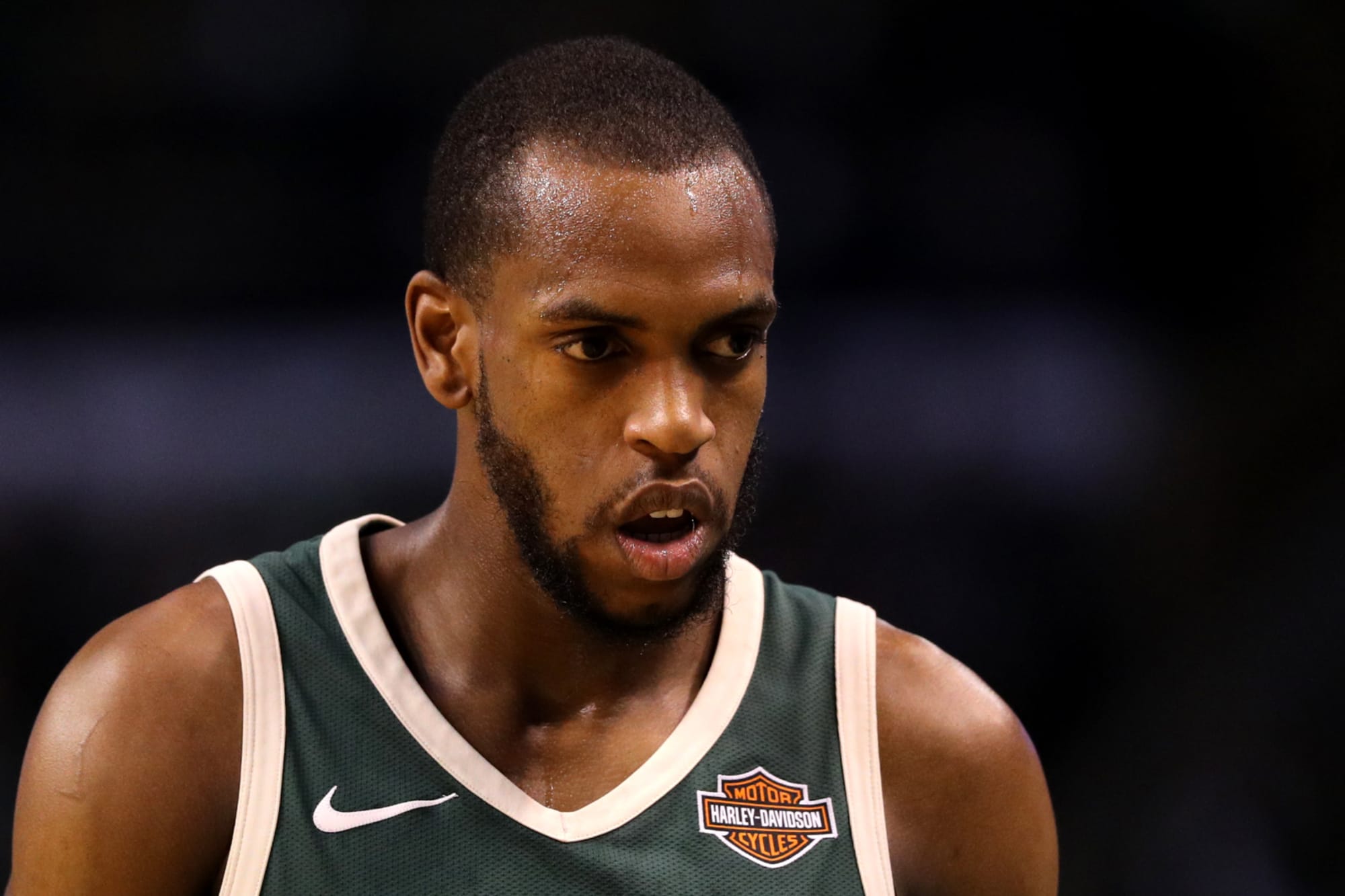 Khris Middleton