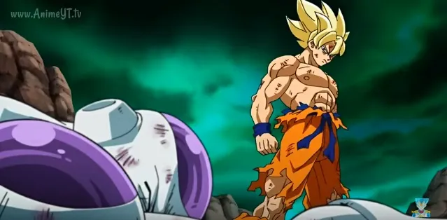 Votação elege as 3 maiores batalhas de Goku em Dragon Ball