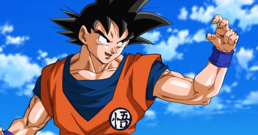 Fatos que você precisa saber sobre o Goku - Versus