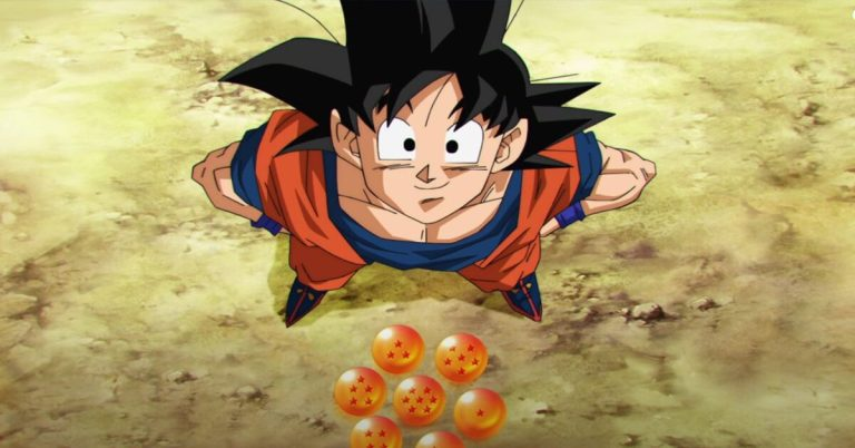 Fatos que você precisa saber sobre o Goku - Versus