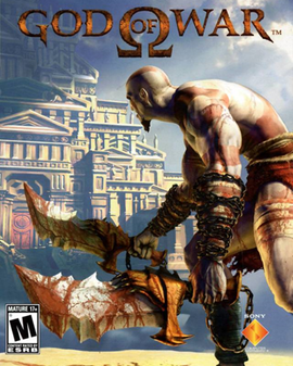 God of War: veja todos os games da franquia em ordem cronológica