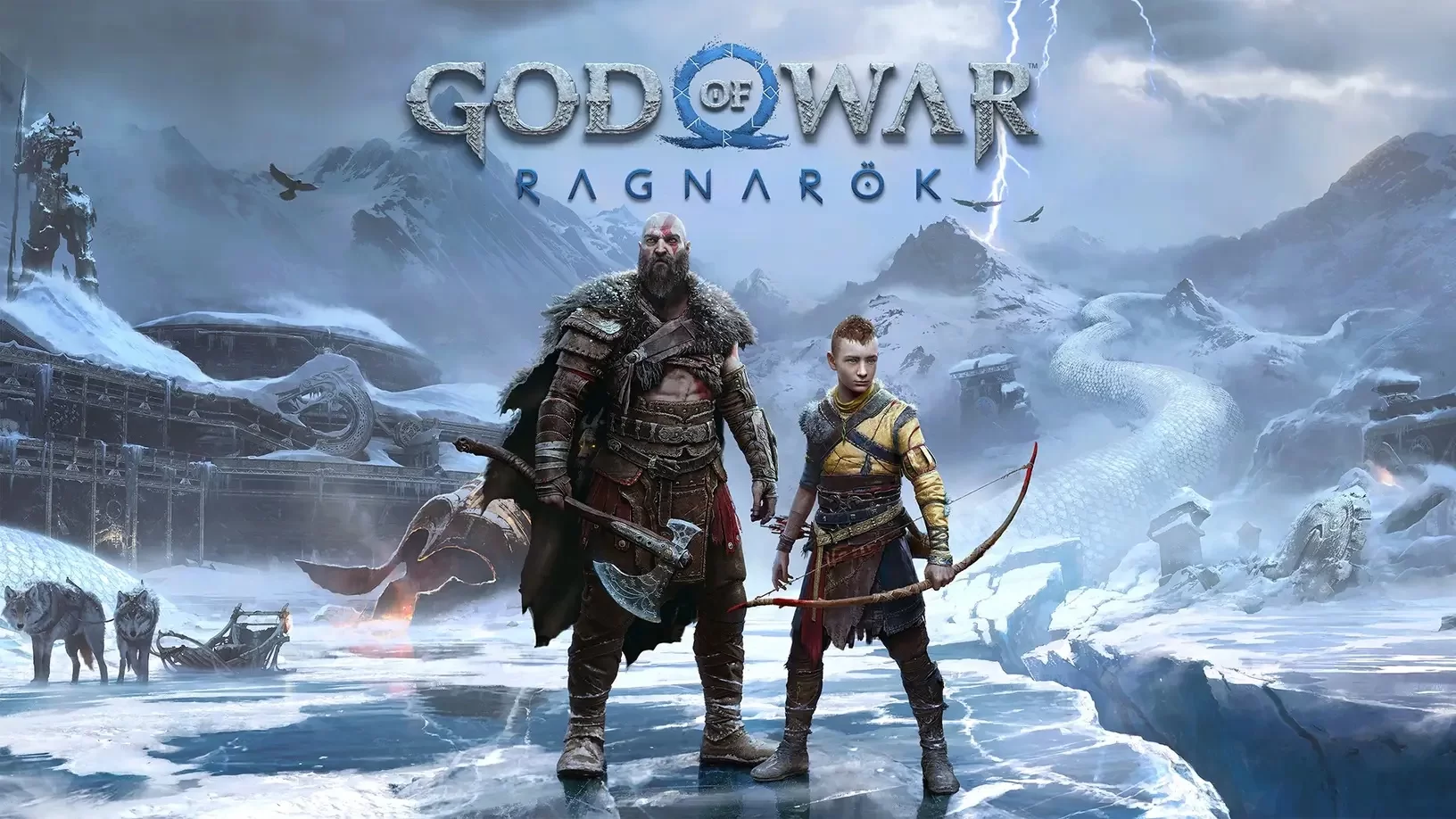 Qual a ordem cronológica certa para jogar God of War?