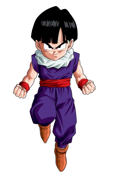 Esses são os personagens de Dragon Ball que não controlam a