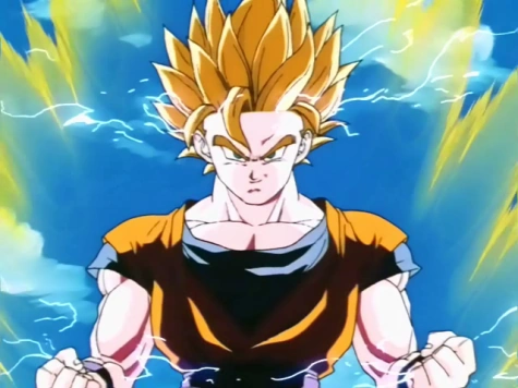 Dragon Ball: Como foi a primeira vez que Goku se transformou em Super  Sayajin?