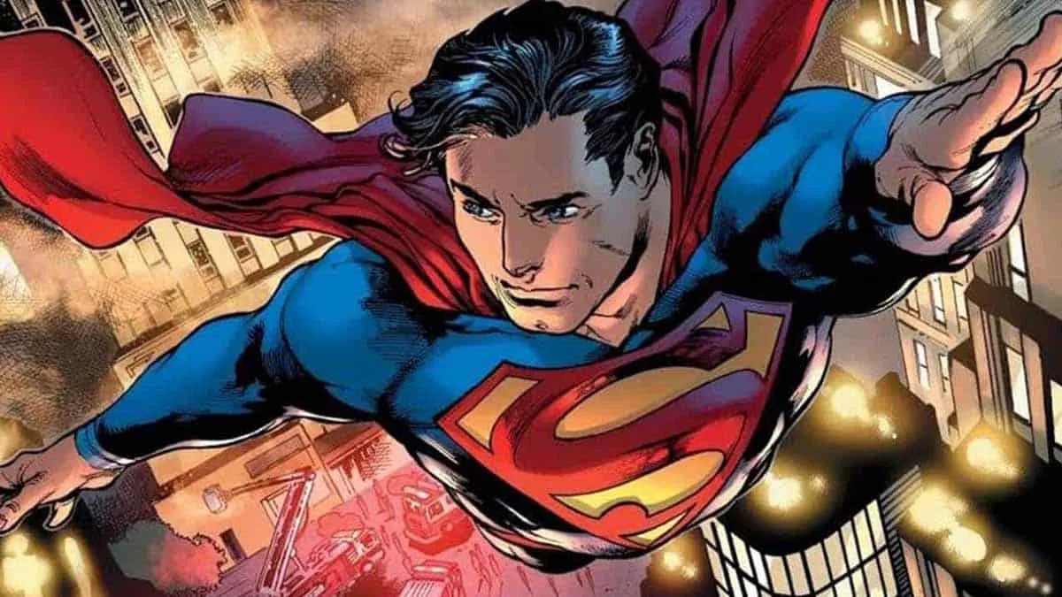 Novidades revelam atores fazendo testes para Superman: Legacy e