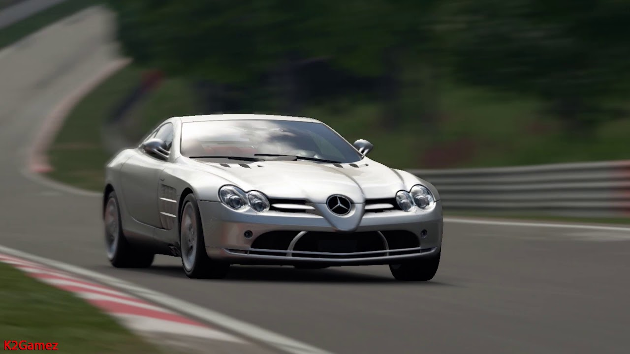 Os 17 carros MAIS ICÔNICOS de GRAN TURISMO! - Versus