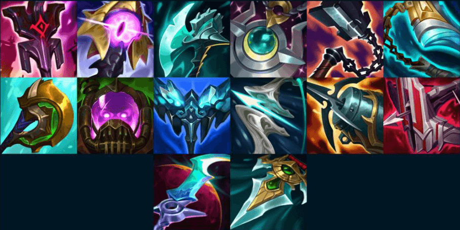 Novo Elo? Novos itens? Todas as mudanças na Mid Season do LOL 2023