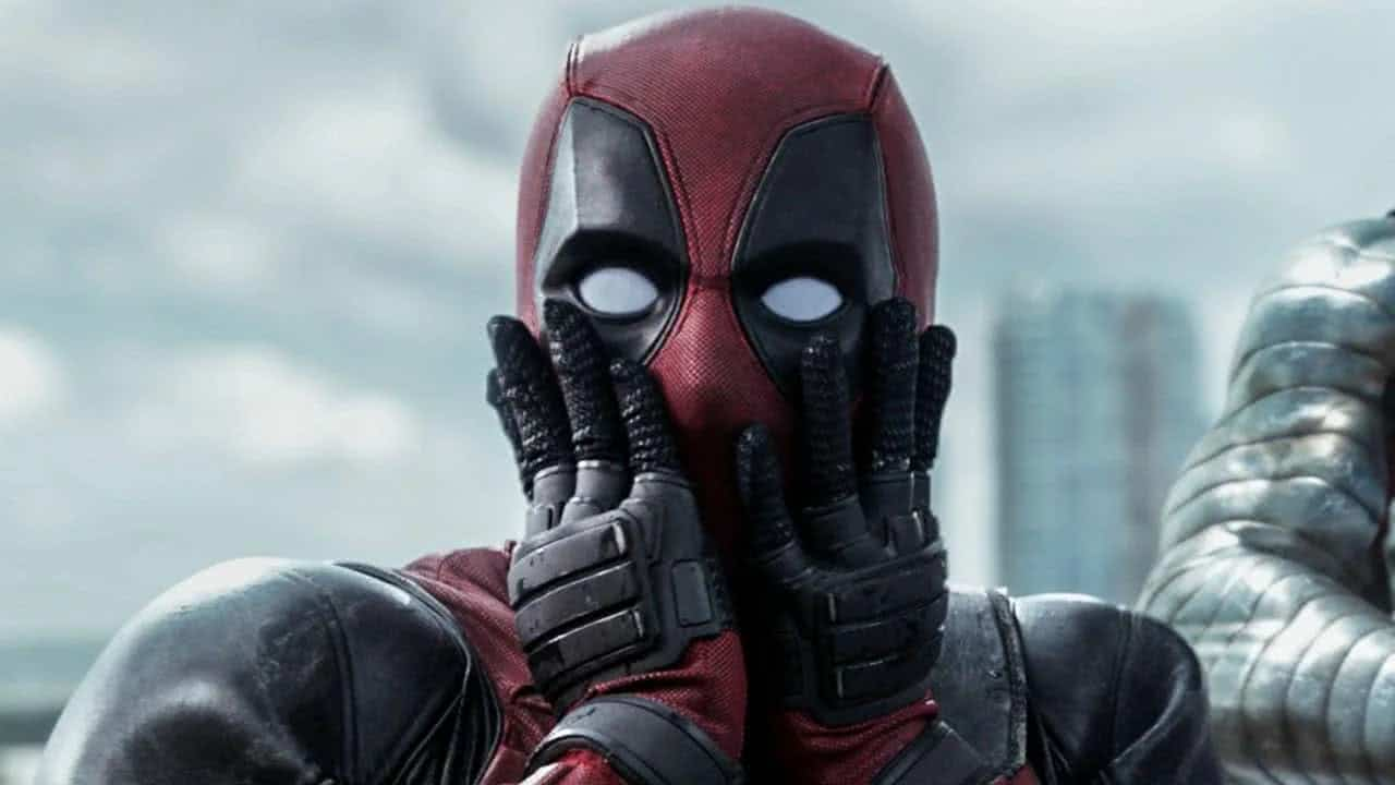 Existem rumores do retorno de Magneto em Deadpool 3 – Laranja Cast