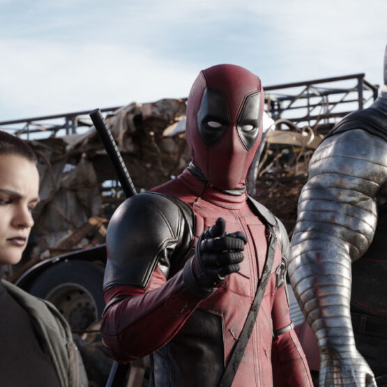 Deadpool 3 contará com o retorno de mais mutantes ao elenco