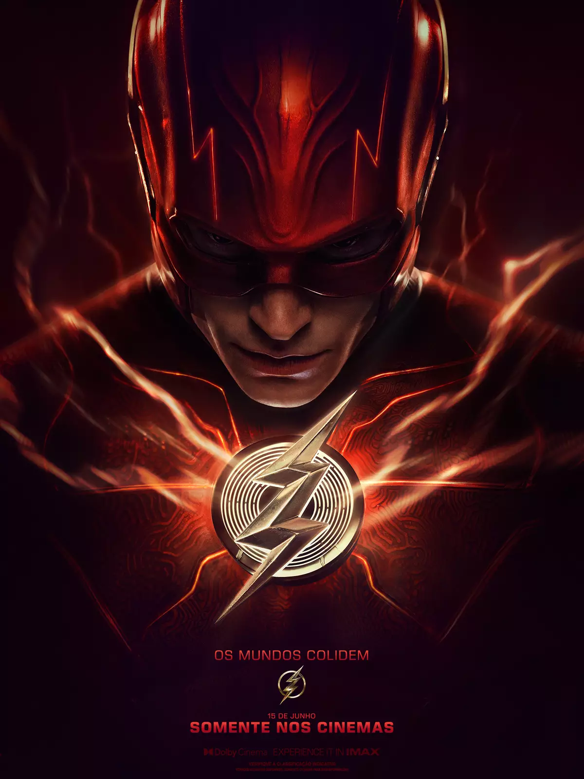 The Flash: 5 pontos da trama que você deve lembrar antes de assistir ao  filme da DC
