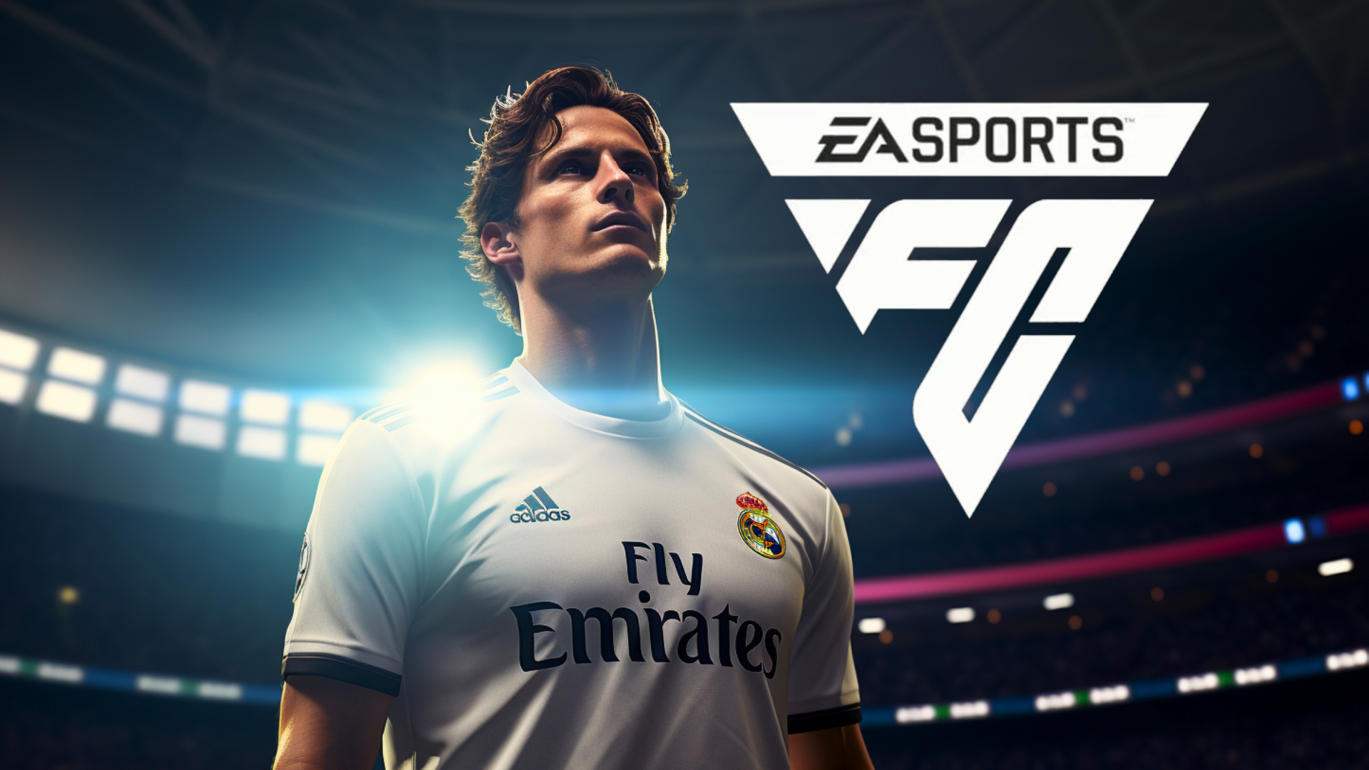 NOVO EA SPORTS FC 24 MOBILE OFFLINE COM GRÁFICO REALISTA PARA