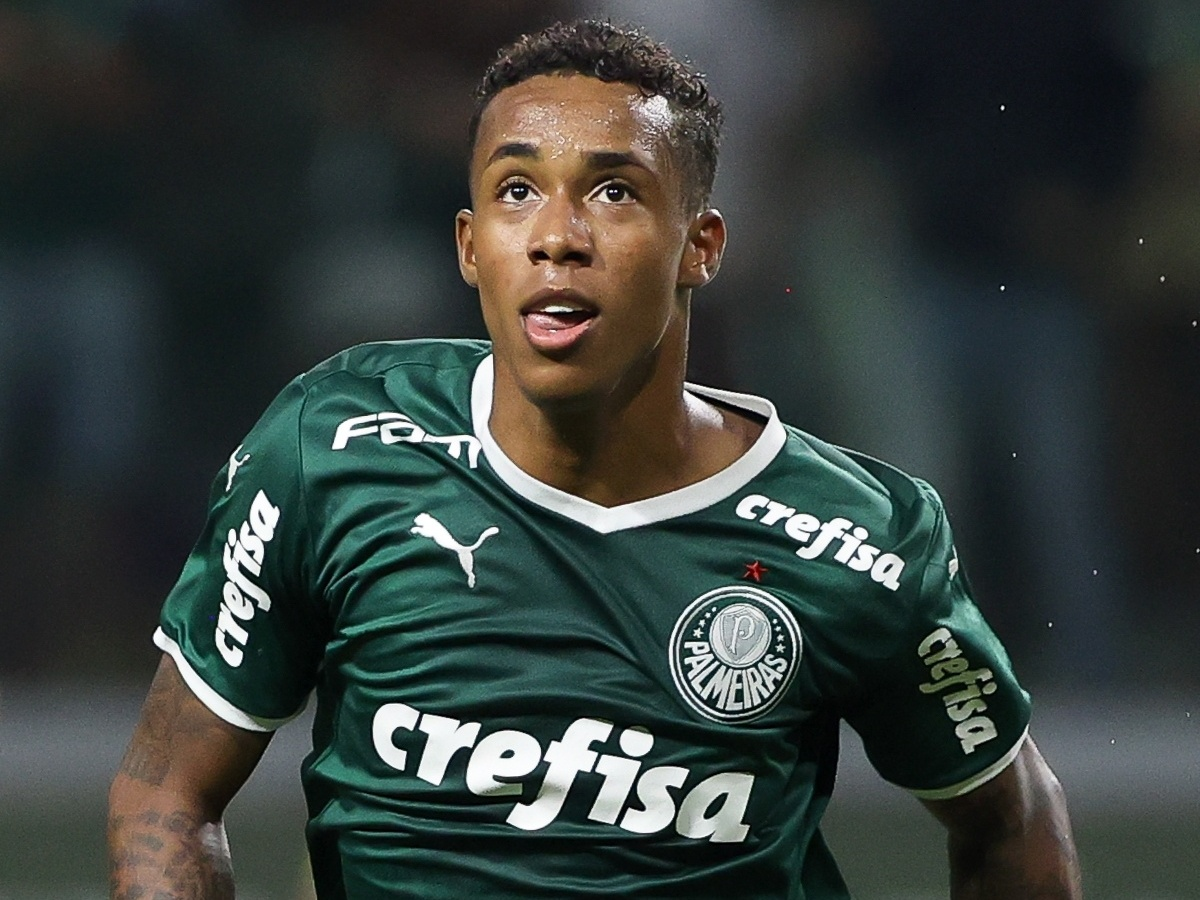 Palmeiras: Clube russo demonstra interesse no zagueiro Luan