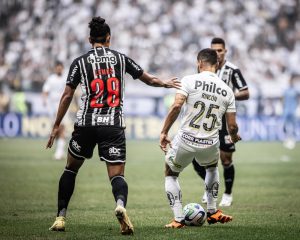 Sem Rincón, Marcelo Fernandes tem dúvidas para montar o meio-campo do Santos.