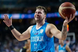 Luka Doncic