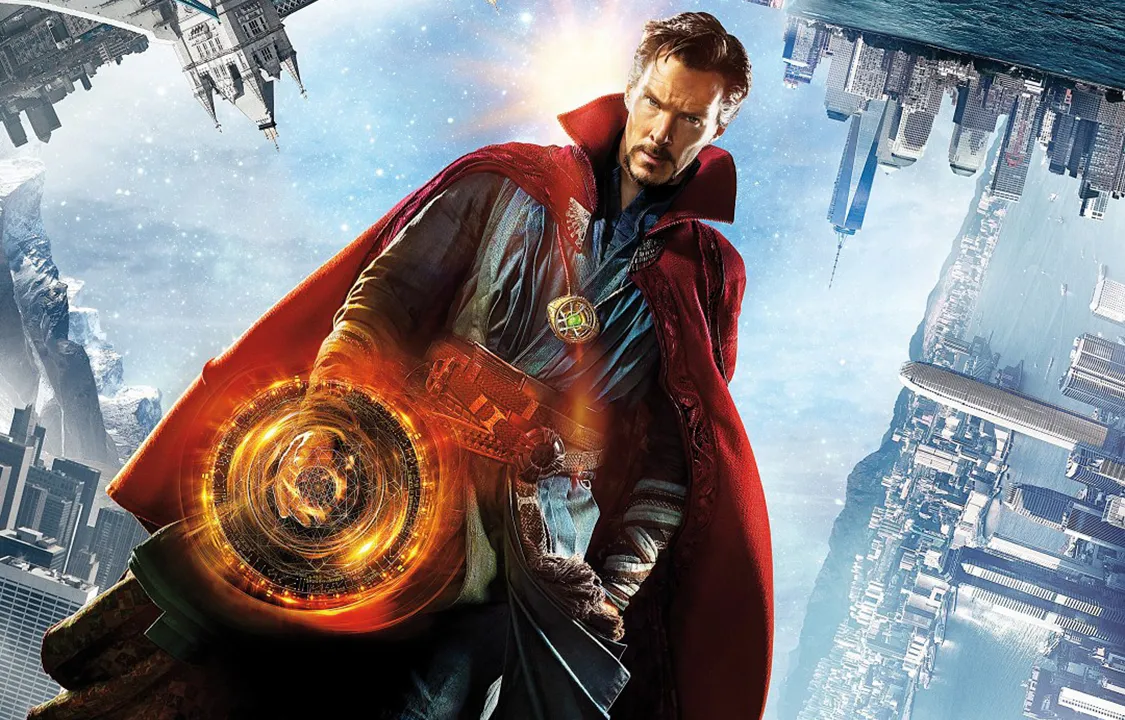 Marvel quer Doutor Estranho Supremo em 'Vingadores 6'; veja - Versus