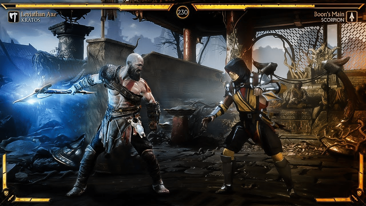 Mortal Kombat X terá Alien e assassino Leatherface em Kombat Pack 2