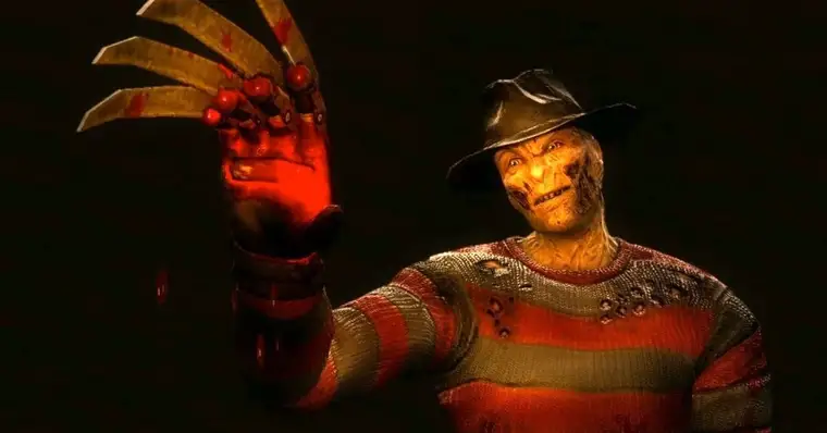 10 personagens da cultura pop que já apareceram nos games de Mortal Kombat  - Versus