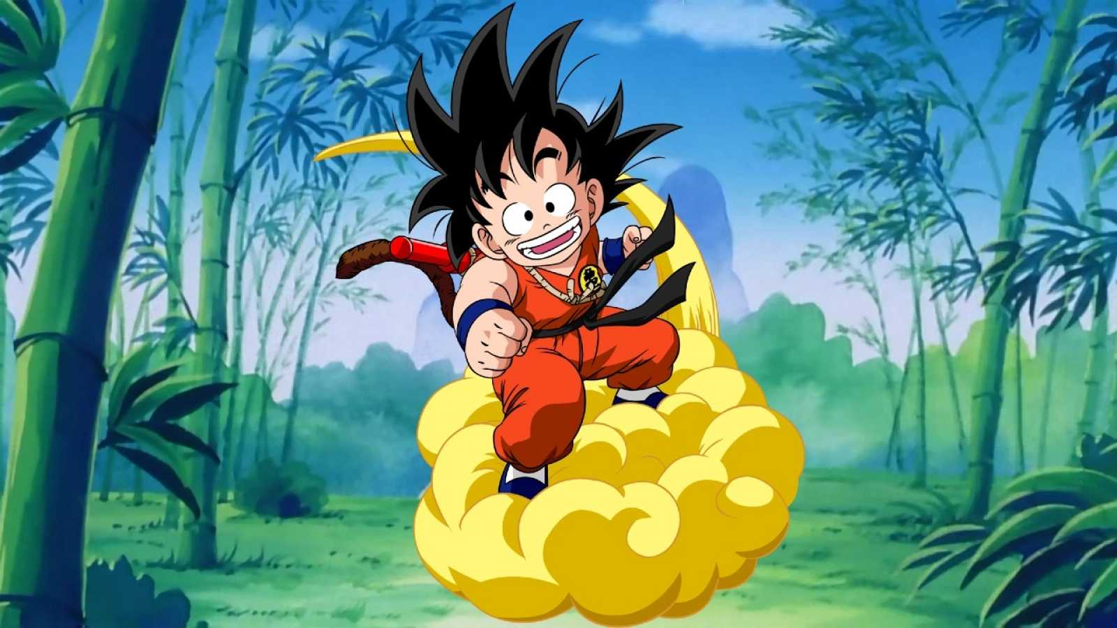 Dragon Ball: anime chega ao Globoplay ainda em junho