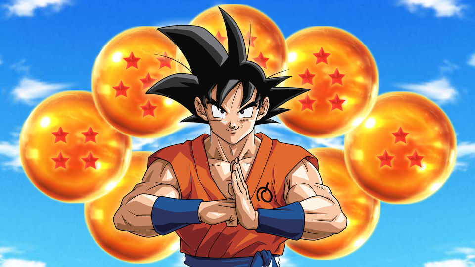 Assistir Dragon Ball Z Kai online no Globoplay