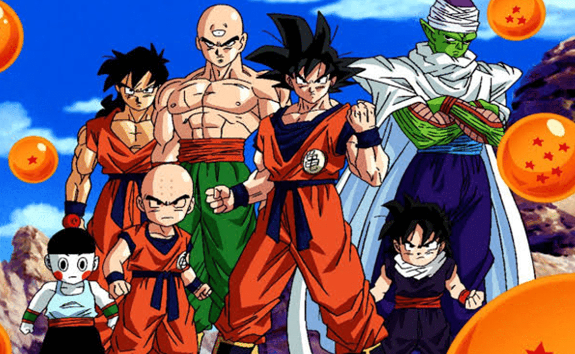 Todos os Dragões mais memoráveis que apareceram em Dragon Ball