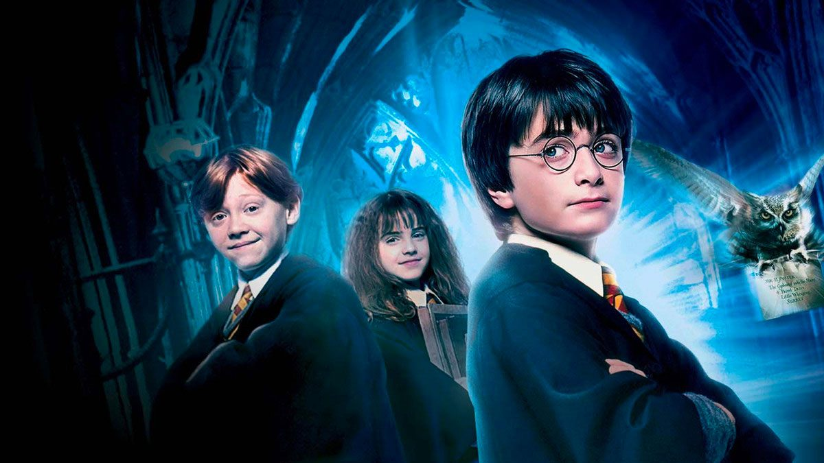 Ordem Cronológica Dos Filmes De Harry Potter: Explorando O Mundo