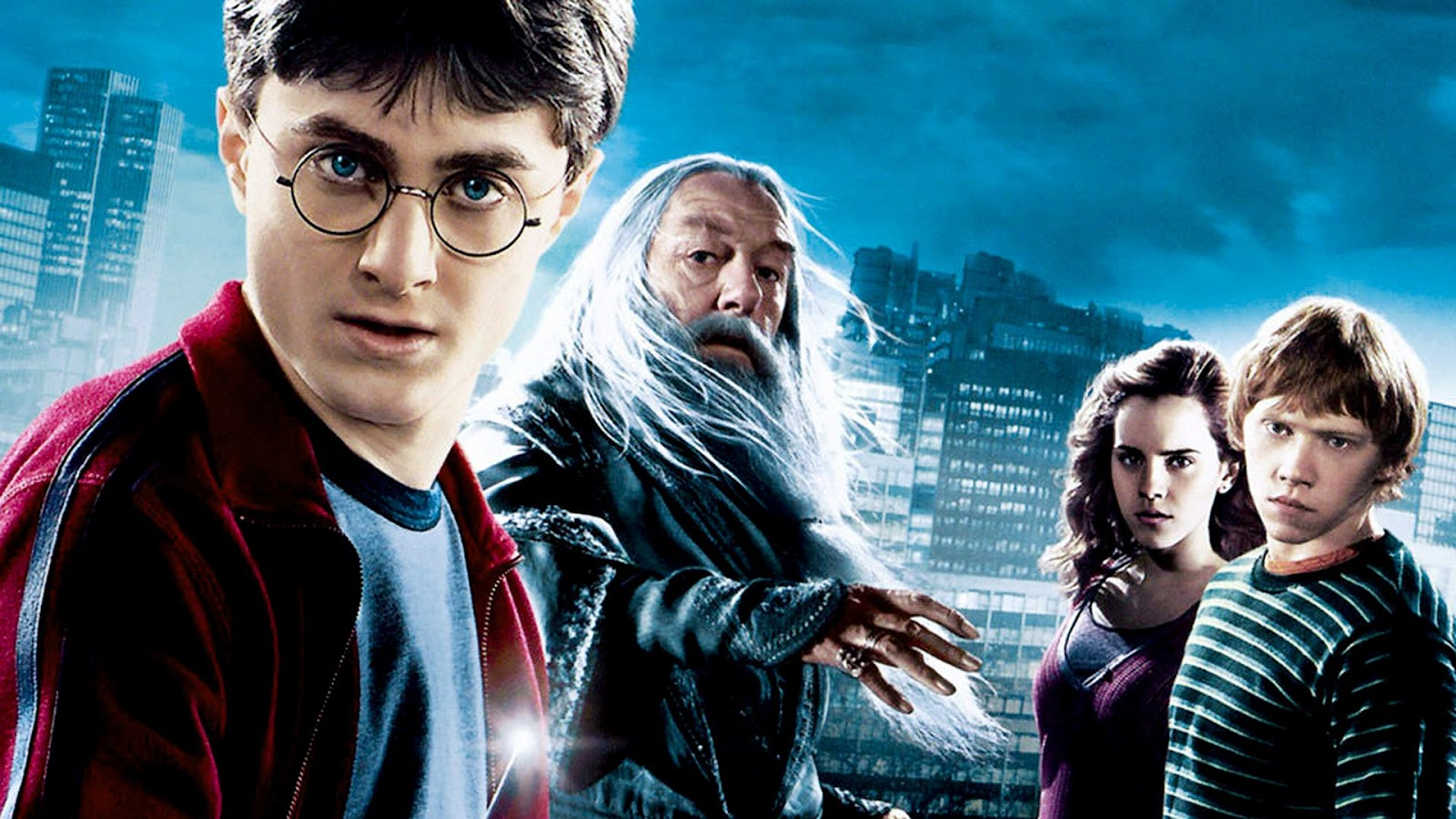 Ordem Cronológica Dos Filmes De Harry Potter: Explorando O Mundo