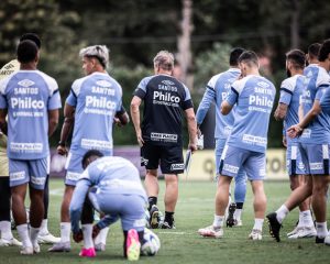 Aguirre terá mudanças para enfrentar o Cruzeiro.