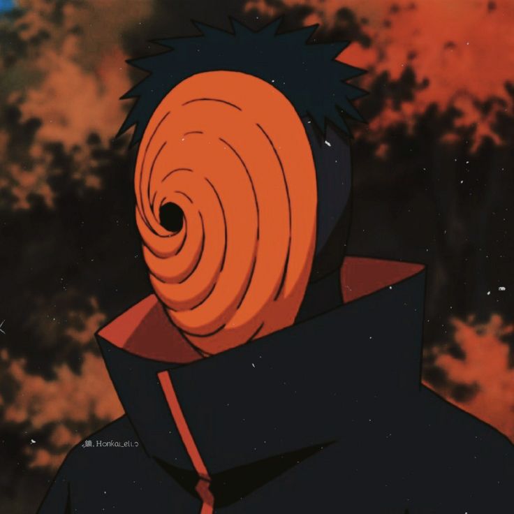 Provas de que Tobi era Obito o tempo inteiro que talvez tenham