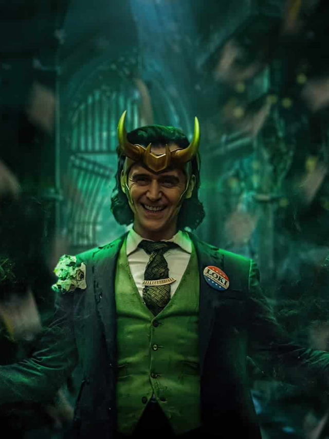 8 SERIES E FILMES QUE VOCÊ PRECISA ASSISTIR ANTES DA 2 TEMPORADA DE LOKI 