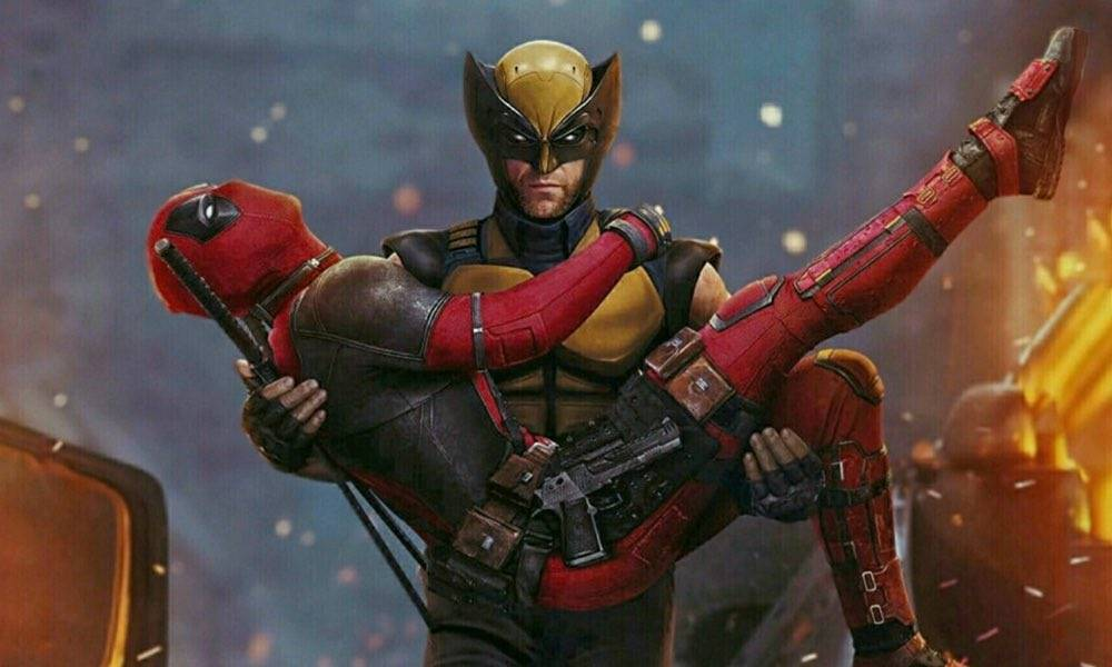 Data de estreia secreta de Deadpool 3 pode ter sido desvendada