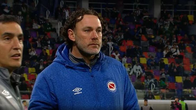 Gabriel Milito diz não ao Cruzeiro e clube segue busca por novo