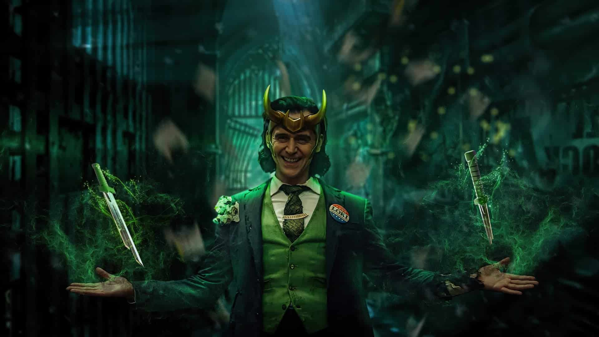 Loki': O que assistir antes da 2ª temporada