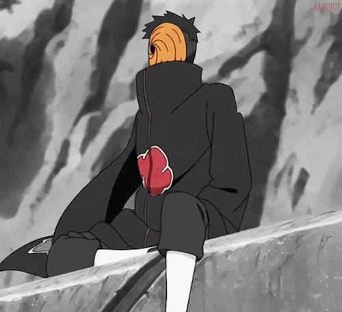 O rosto de Tobi_naruto shippuden 