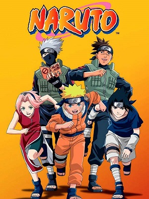 Os 10 melhores episódios da Naruto Clássico de acordo com o IMDb