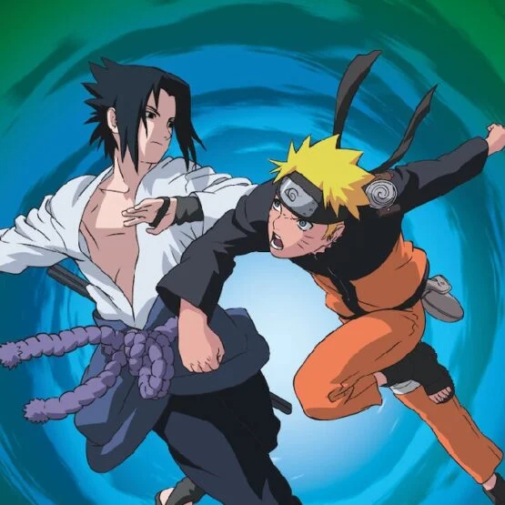 Naruto Shippuden - Em qual episódio Naruto e Sasuke lutam