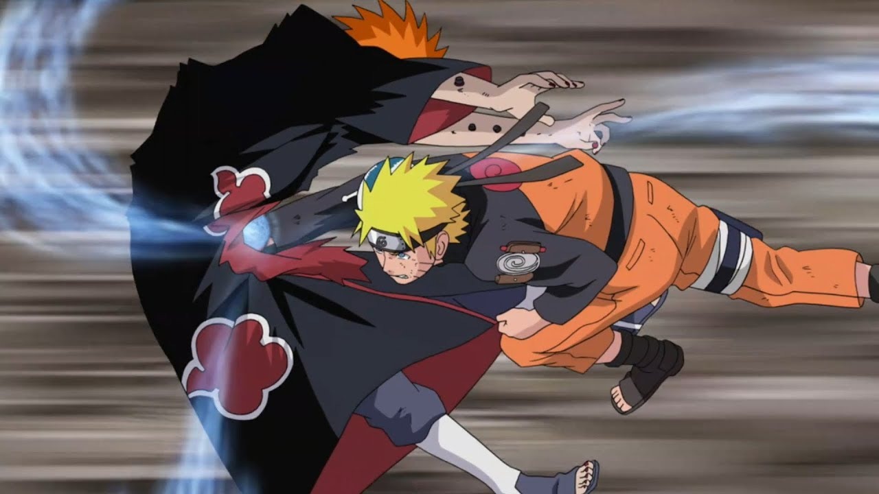 Naruto: As melhores lutas de Sasuke no anime