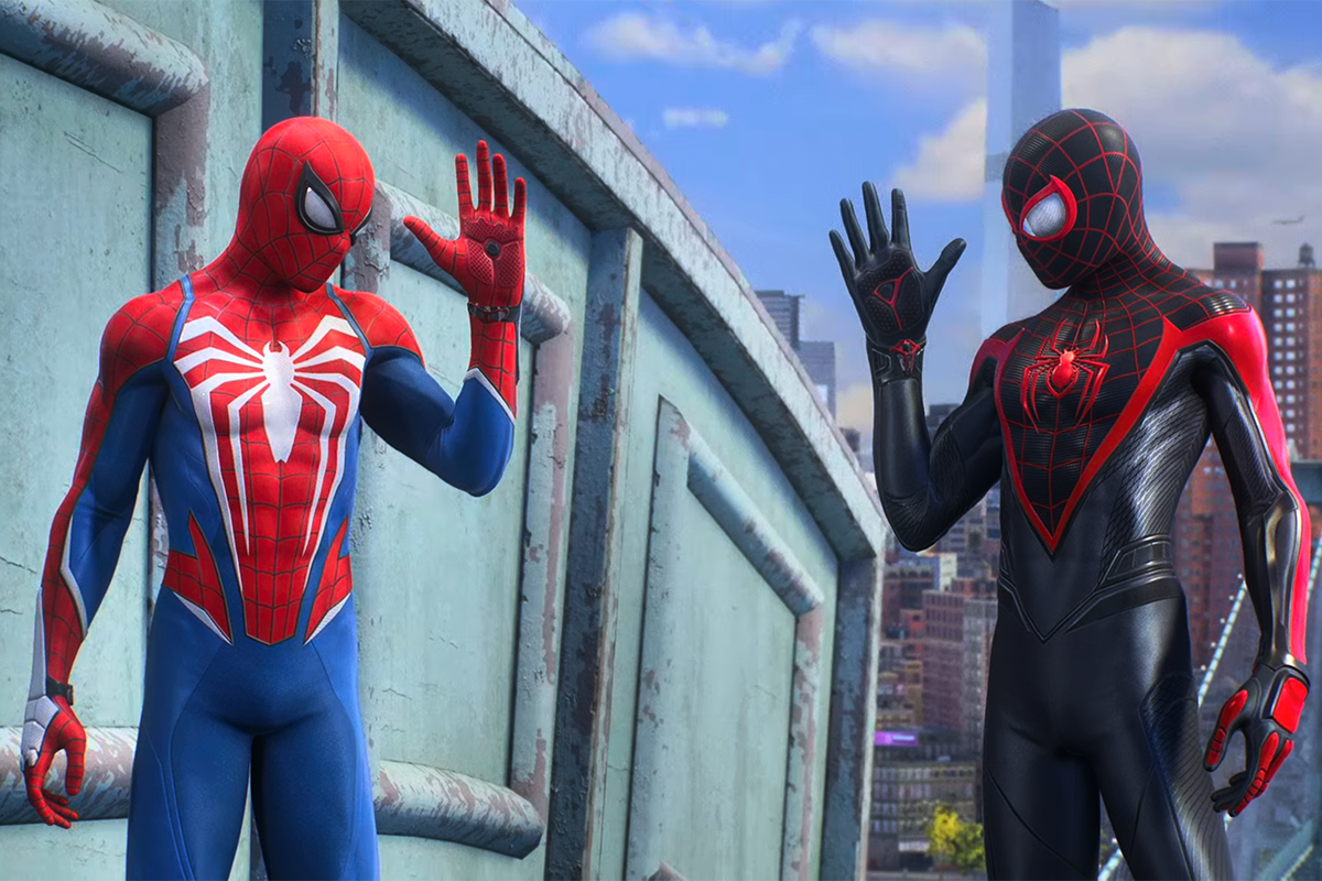 Veja as notas que Marvel's Spider-Man 2 vem recebendo