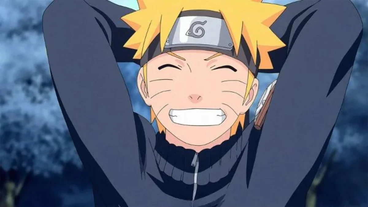 Assisti Naruto The Last