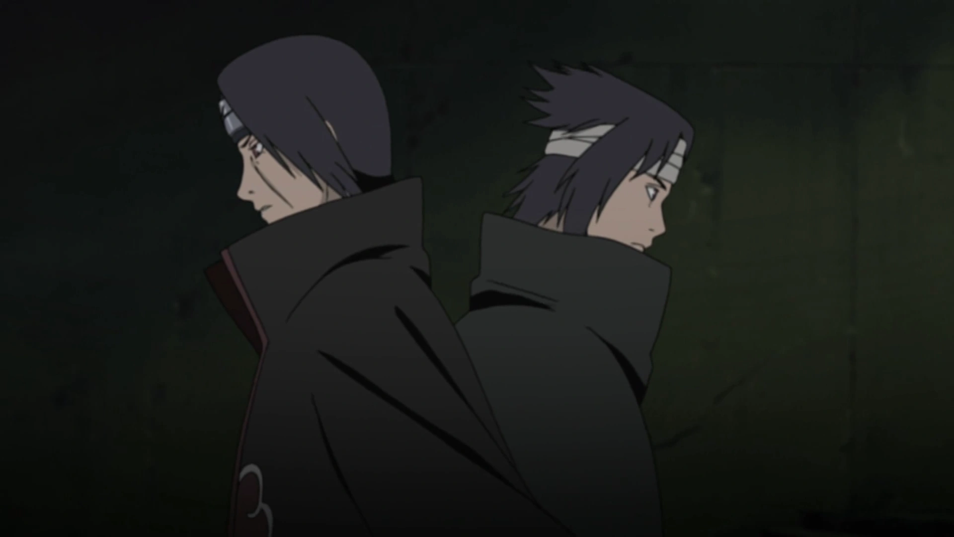 Naruto Shippuden - Em qual episódio Naruto e Sasuke lutam