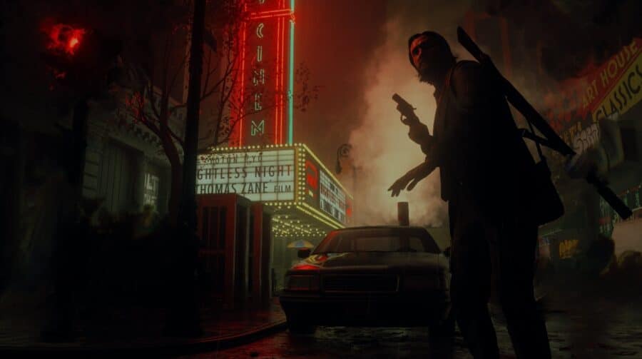 É GOTY! Alan Wake 2 é eleito o Jogo do Ano pela revista TIME; veja o top 10  