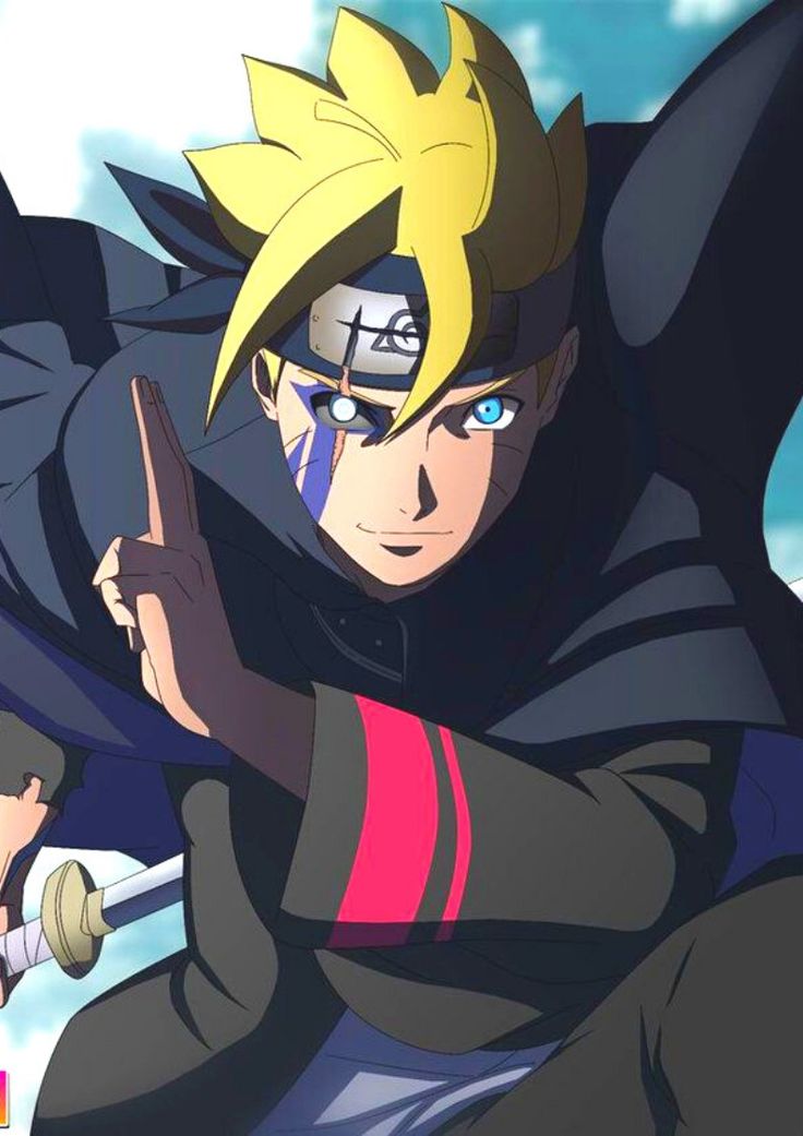 Boruto  Os 10 melhores episódios segundo o público (até agora