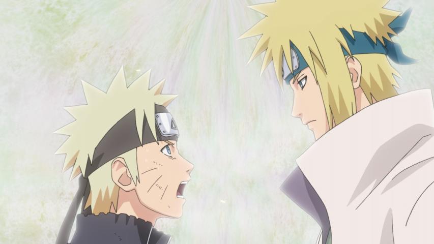 Os 12 melhores episódios de Naruto Shippuden de acordo com o IMDb