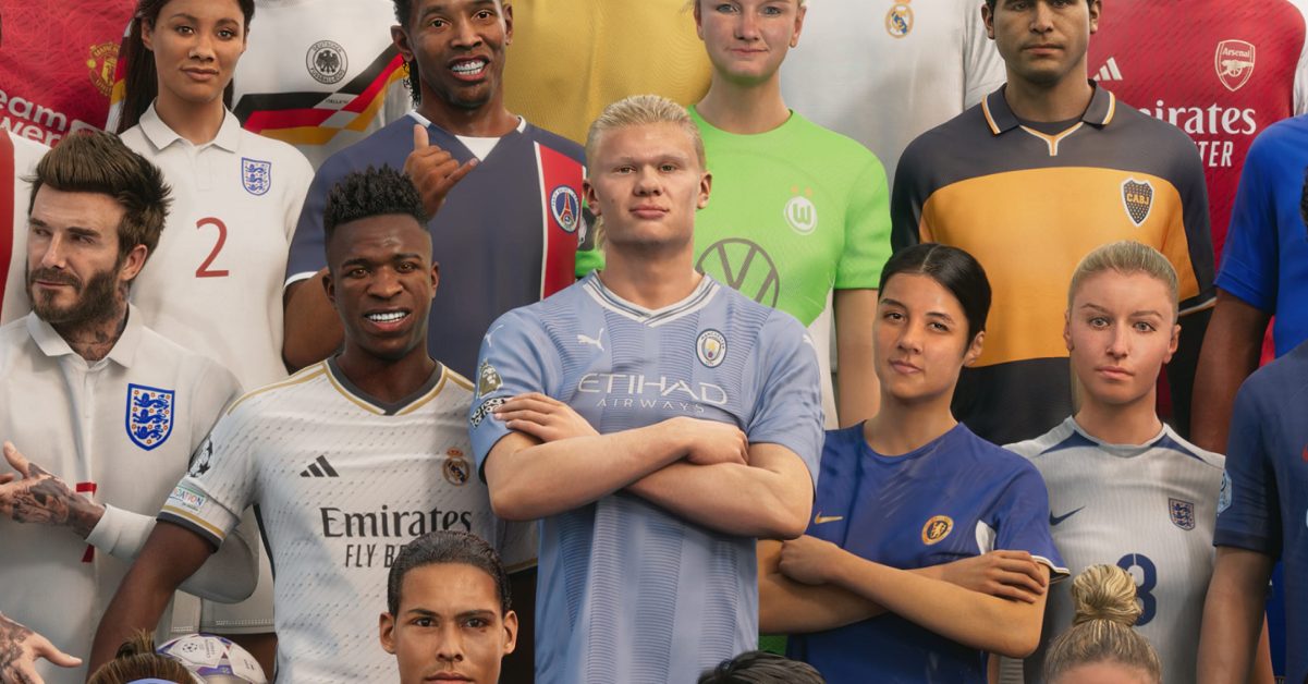 EA Sports FC 24 é o FIFA que conhecemos? Confira análise - Jornal