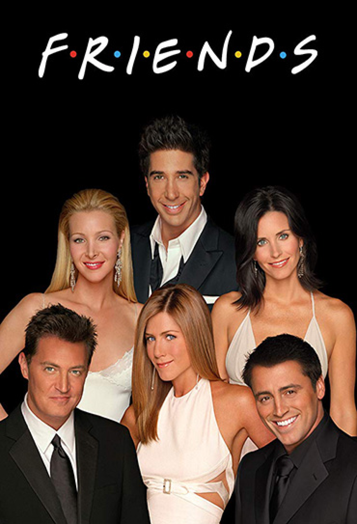 Os 10 melhores episódios de Friends - Canaltech