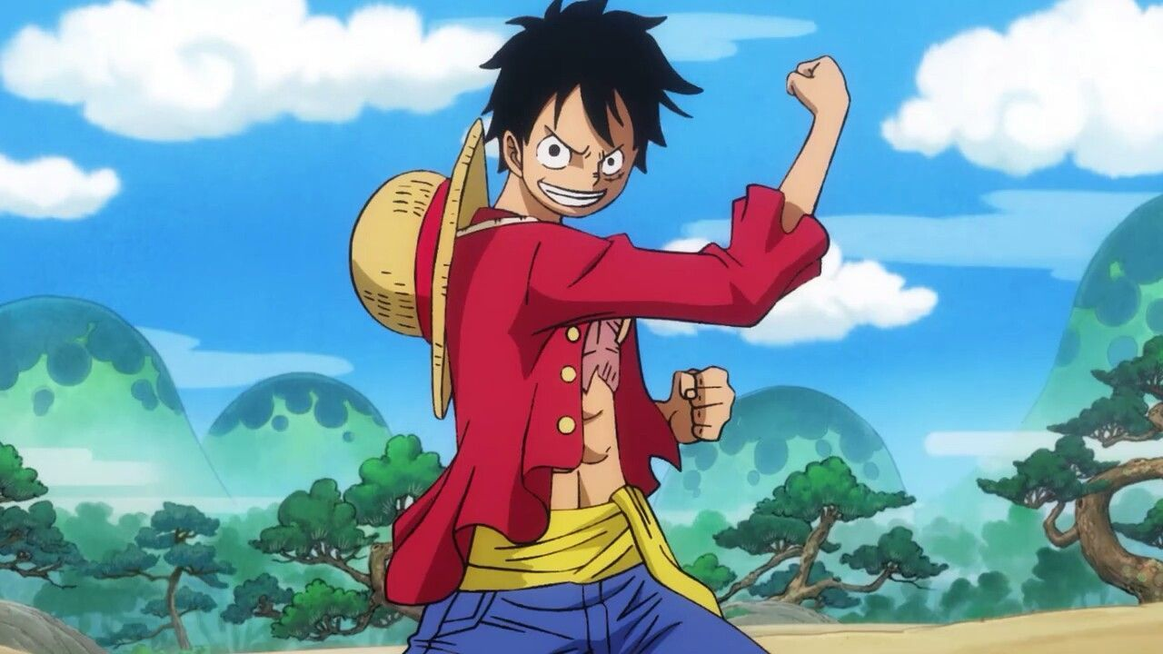 10 Curiosidades Sobre Monkey D. Luffy - Omniblog