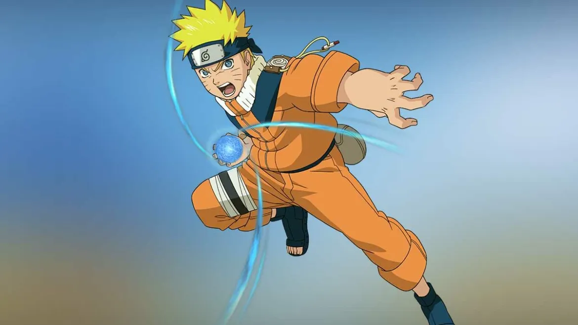 O PODER ESPECIAL DE CADA RASENGAN DO NARUTO 