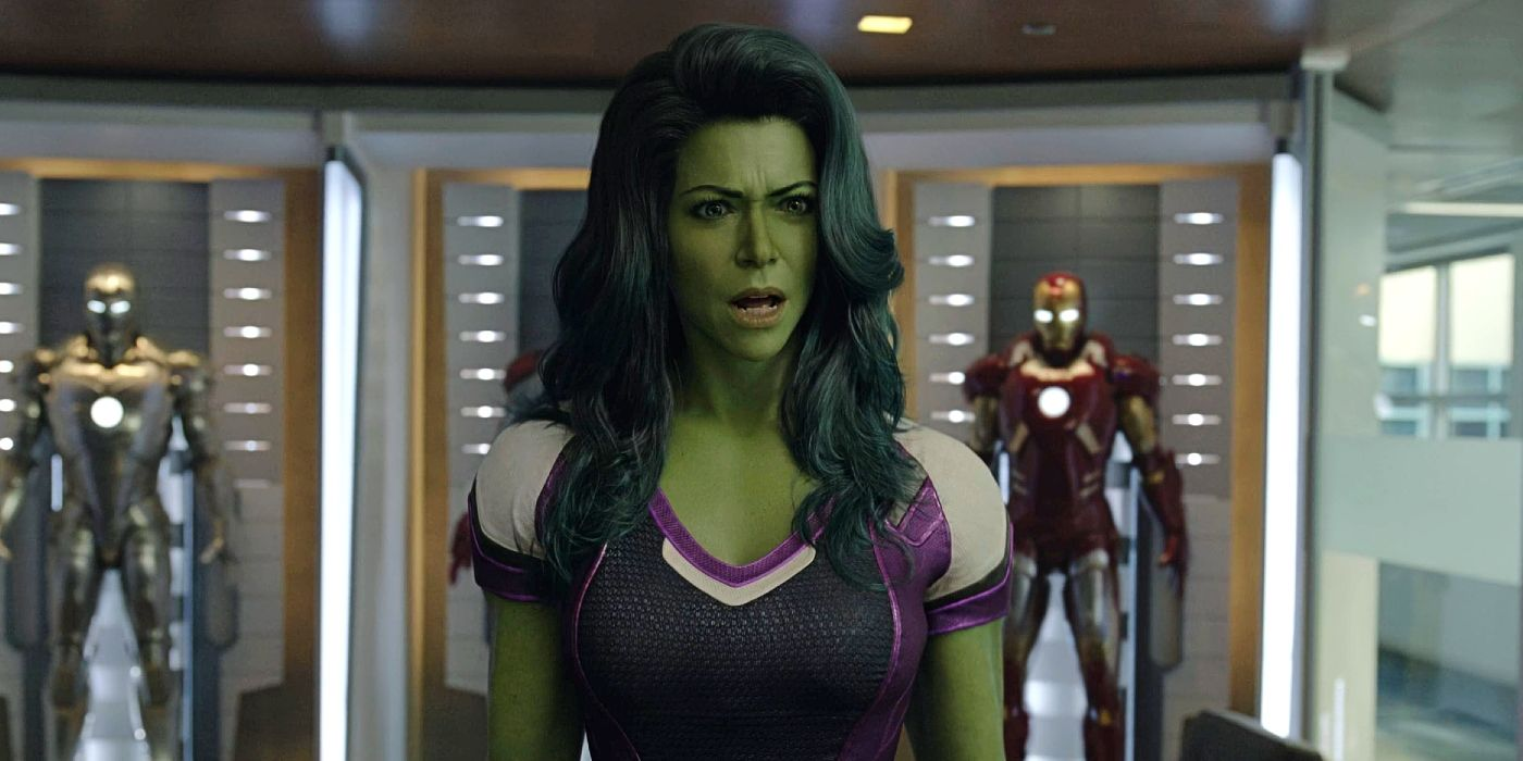 She-Hulk, nova série da Marvel, quebrará a quarta parede